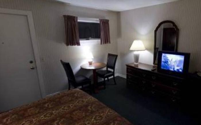 Stowe Motel & Snowdrift