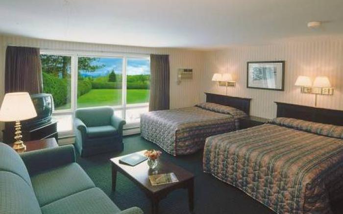 Stowe Motel & Snowdrift