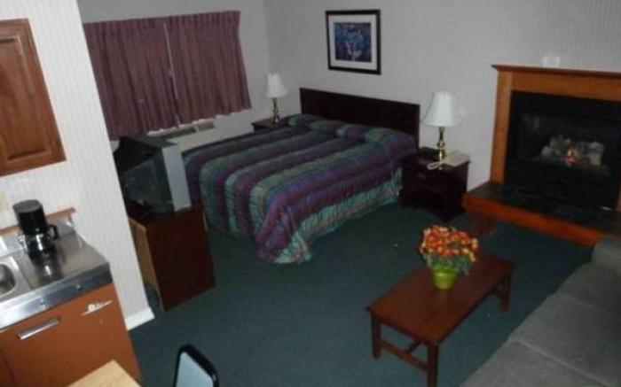 Stowe Motel & Snowdrift