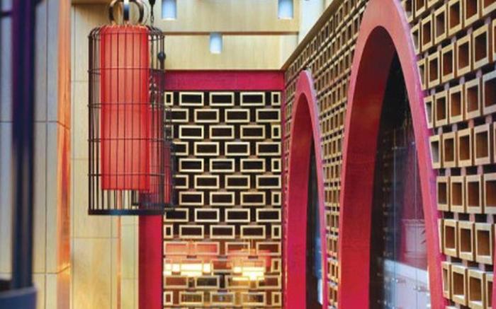 YANJING HOTEL (Previous Tangla Hotel Beijing)