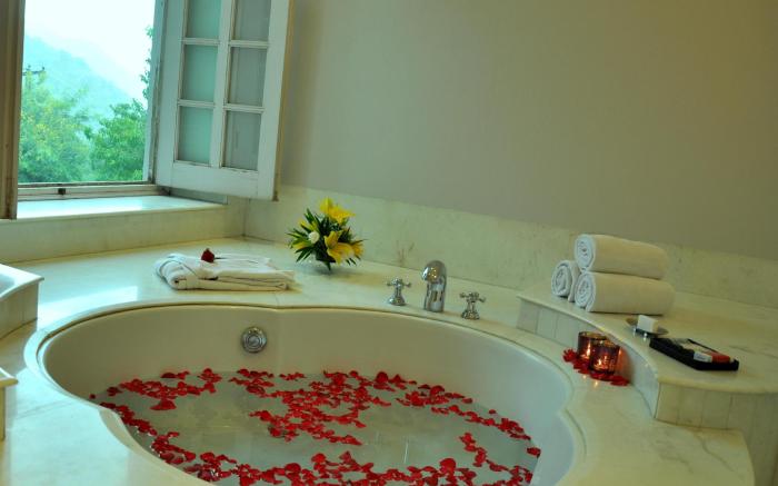 Ramgarh Lodge, Jaipur - IHCL SeleQtions