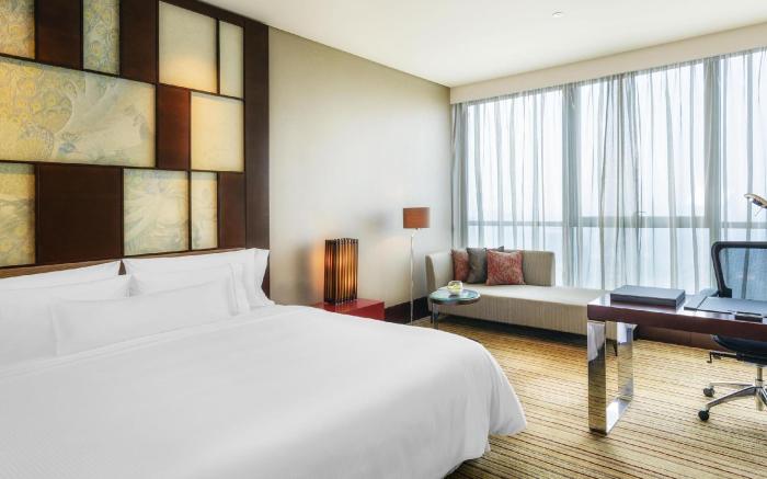The Westin Beijing Chaoyang