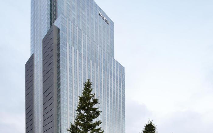 The Westin Sendai