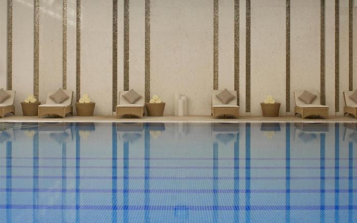 The Westin Tianjin
