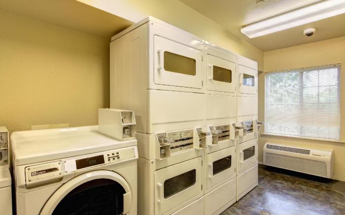 WoodSpring Suites Corpus Christi