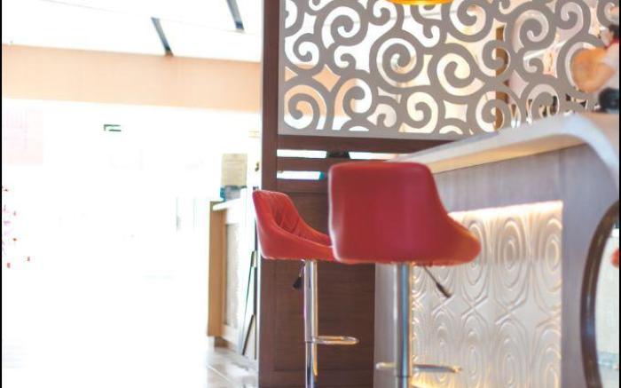 Marcopolo Homestay Pekanbaru