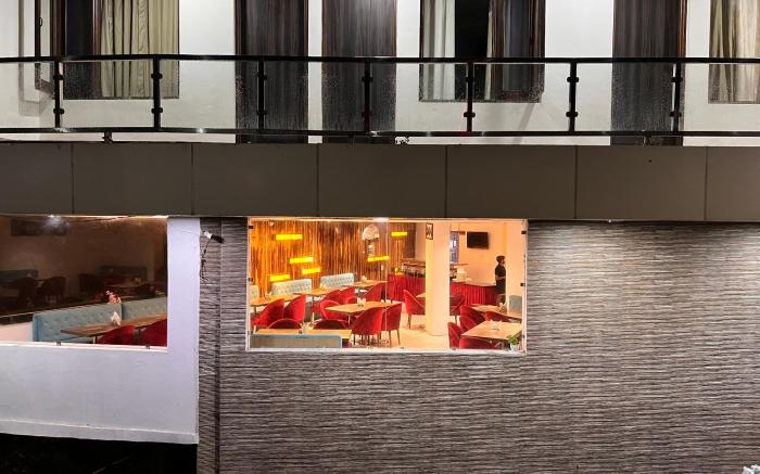 The Hoften Blue Magnets, Dalhousie