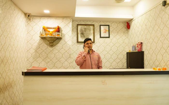 Sai Sharan Stay Inn - Near MIDC Turbhe, Navi Mumbai