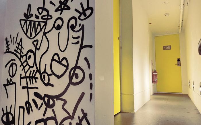 Sydney Boutique Hotel