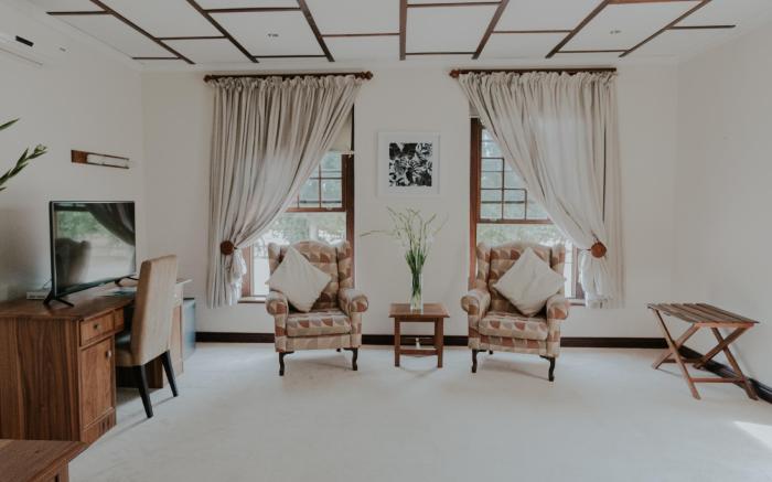 CANA Vineyard Guesthouse
