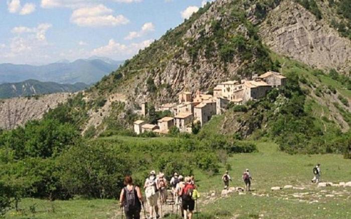 Auberge Du Riou
