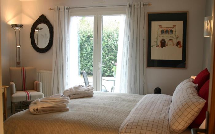 Les Balcons de Maragon