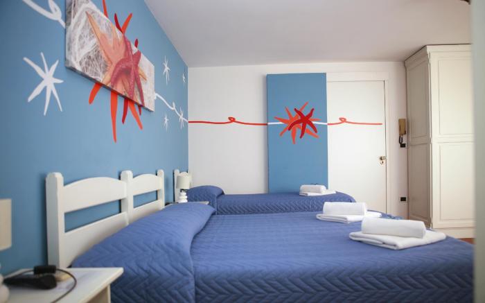 Hotel Villa Giovanna 