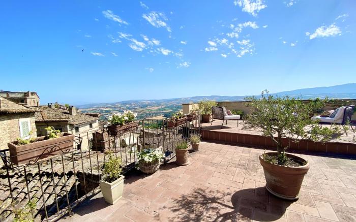 Residenza D'Epoca San Lorenzo Tre