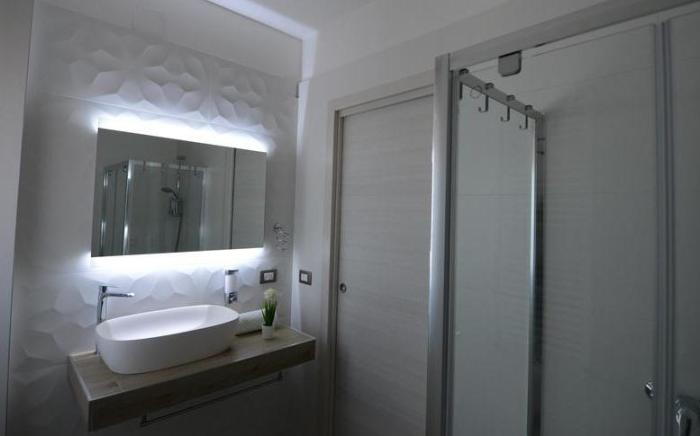 B&B Eden Sassi Matera