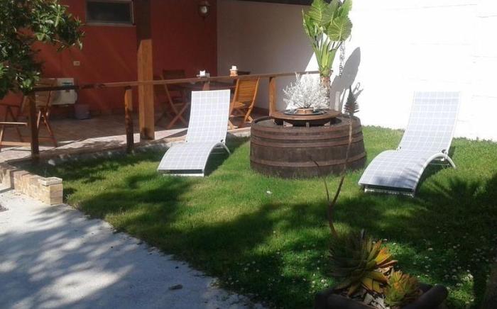 Il Patio del Cilento