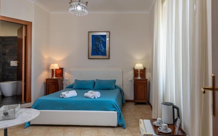 Camere del Camerlengo