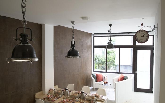B&B Be In Brussels