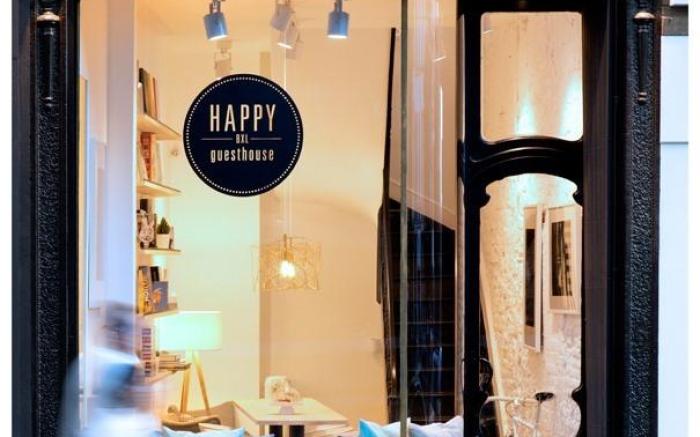 Happy guesthouse