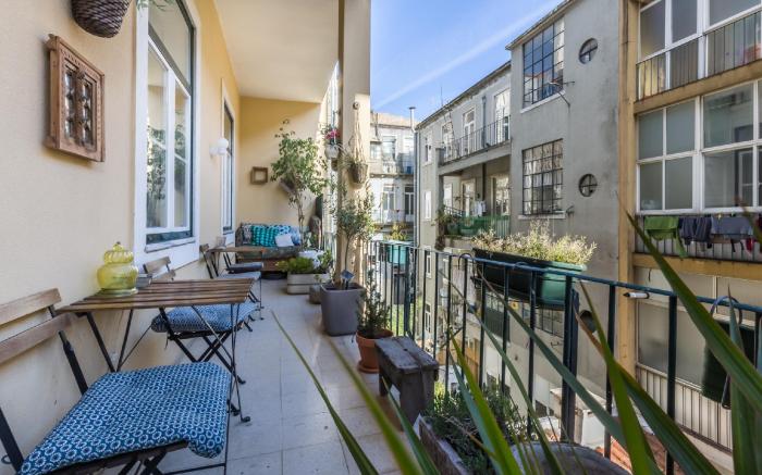 House Sao Bento
