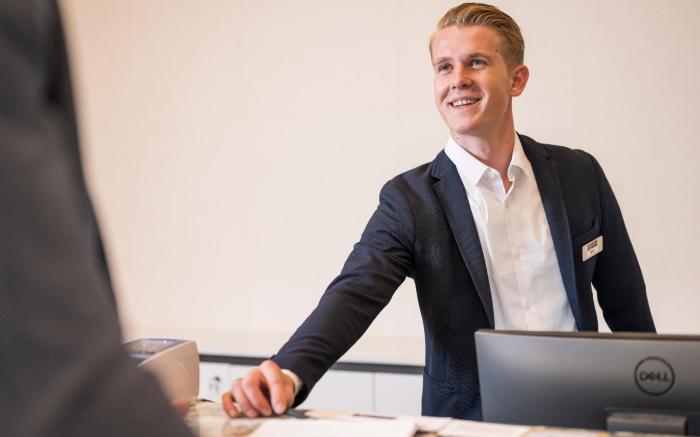 PREMIER SUITES PLUS Amsterdam