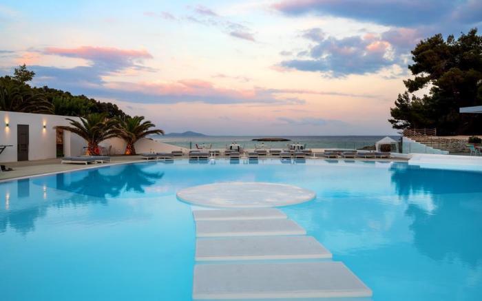 Marpunta Resort Alonnisos