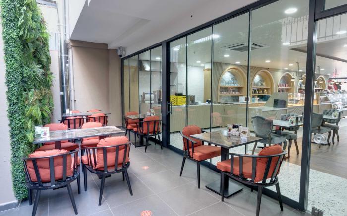 ISTPORT HOTELS