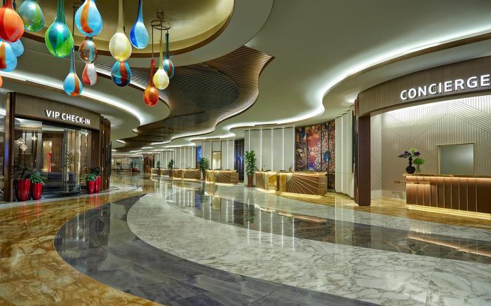 Hard Rock Hotel & Casino Atlantic City