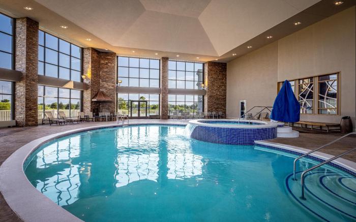 Isle Casino Hotel Waterloo