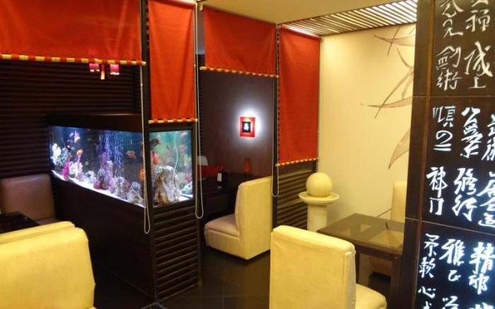 Weekend Boutique Hotel