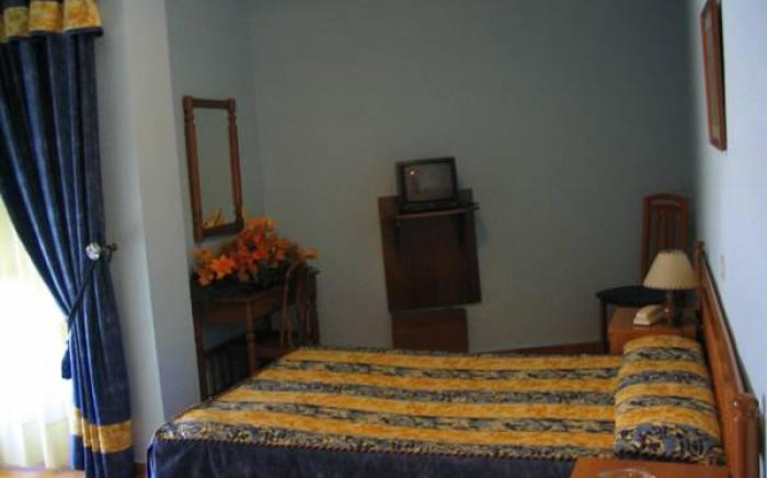 Hotel Isabel