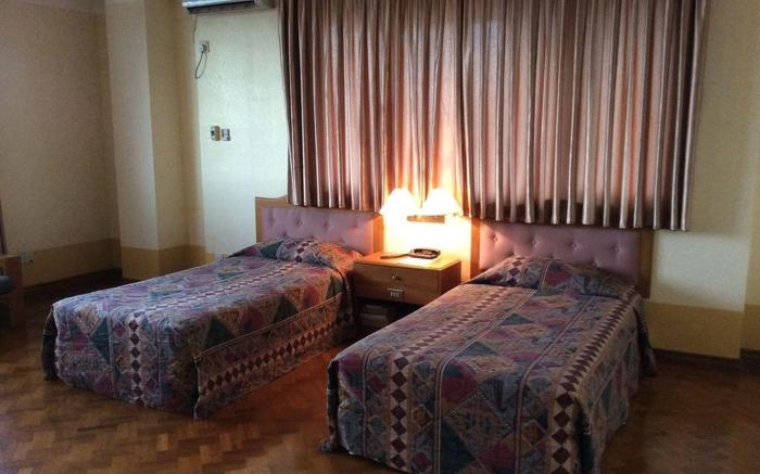 Yuzana Hotel