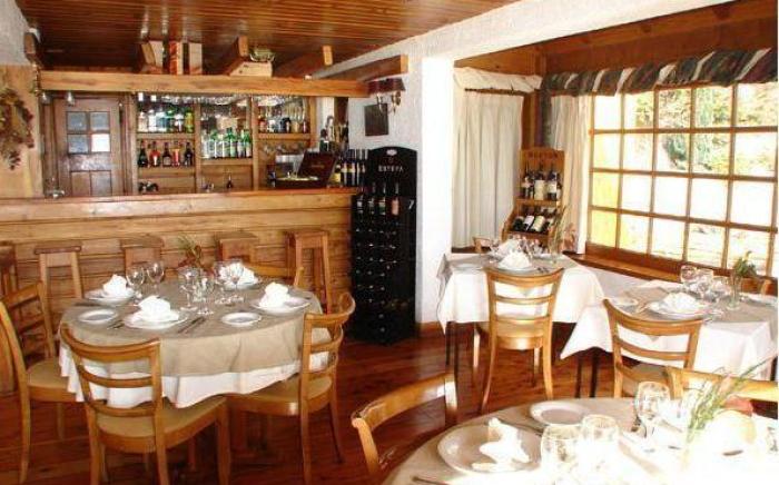 Apart Del Lago