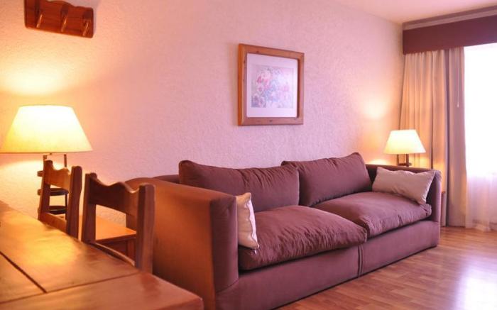 Apart Del Lago