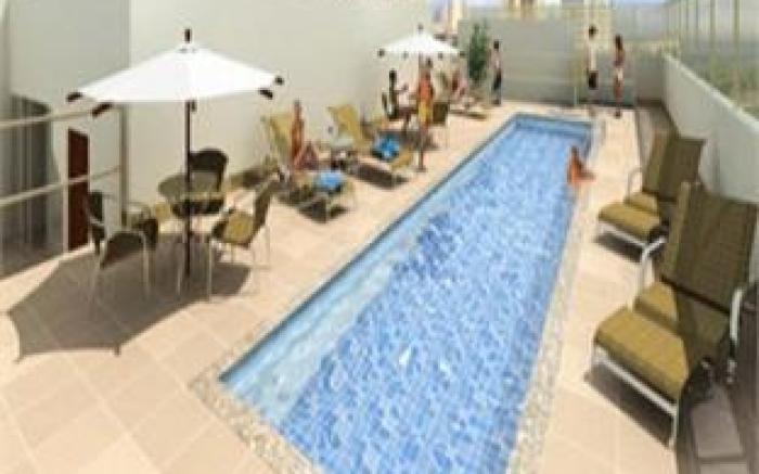 Nobile Suites Monumental
