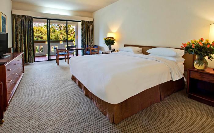 Hilton Addis Ababa