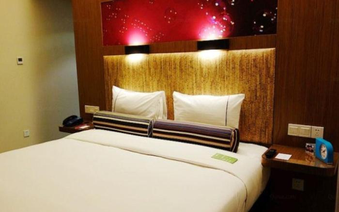 Aloft Beijing, Haidian