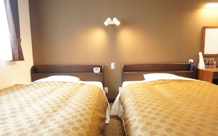 Hotel Trend Asakusa