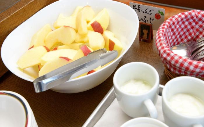 Park Inn Goshogawara Elmcity