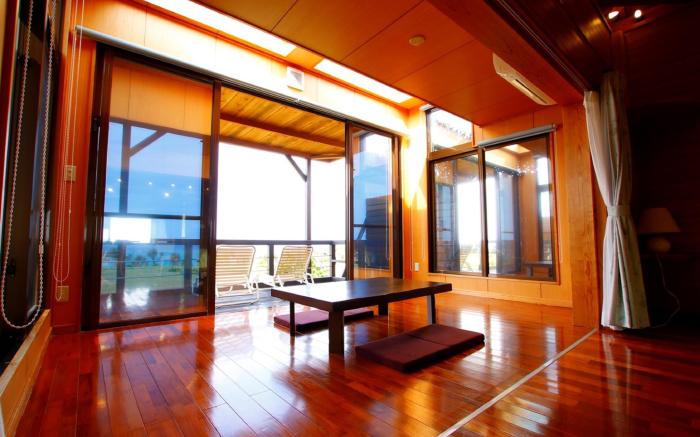 Nagahama Beach Resort Kanon [Okinawa Main island]
