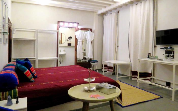 Mangaldas Ni Haveli II by The House of MG