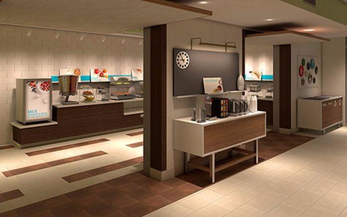 Holiday Inn Express & Suites Brookshire - Katy Freeway By IHG