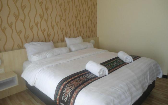 Matahari Hotel