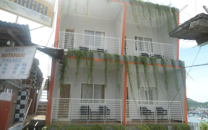Matahari Hotel