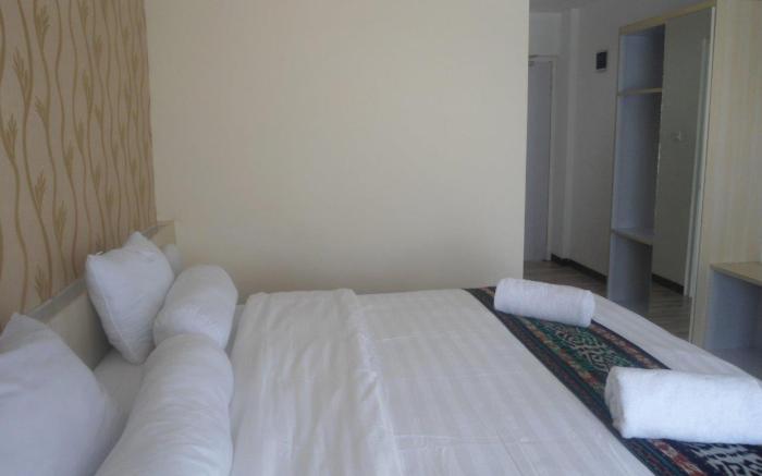 Matahari Hotel