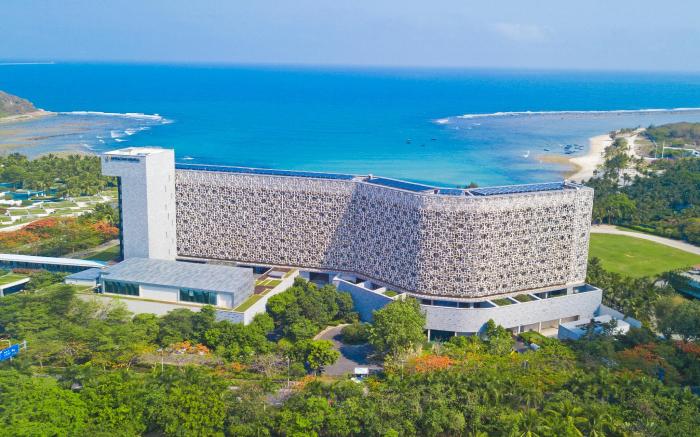 InterContinental Sanya Resort By IHG