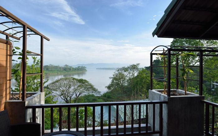 Bansaeo Garden and Resort