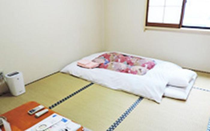 New Central Hotel Katsuta