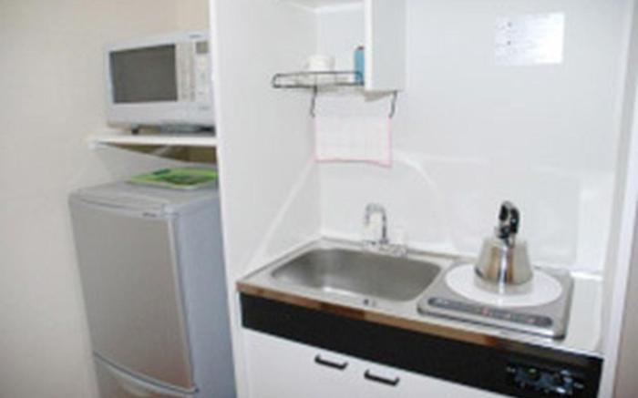 New Central Hotel Katsuta