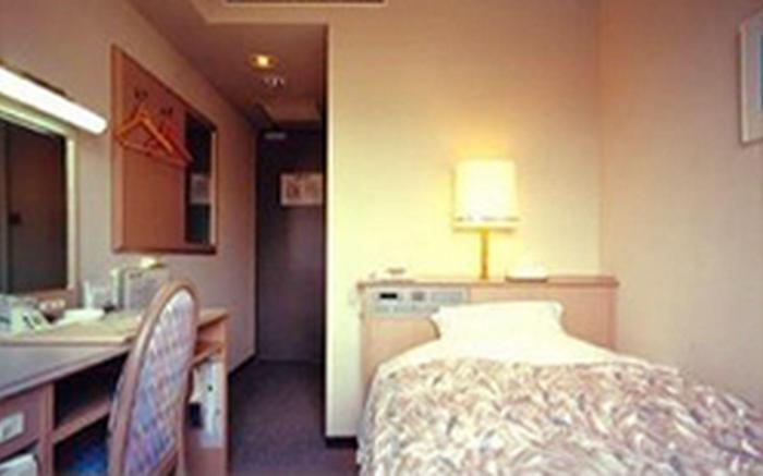 Hotel Crown Hills Tokuyama